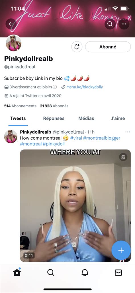 bbdexotics onlyfans|Pinkydoll's Videos.